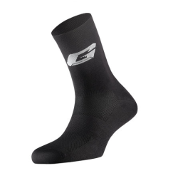 GAERNE G.PROFESSIONAL LONG SOCKS Black/White