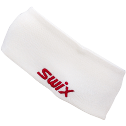 SWIX TRADITION HEADBAND White 46674-00000