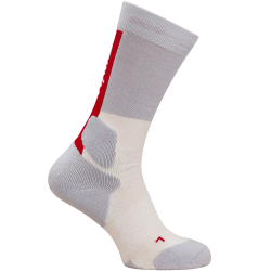 SWIX ENDURE XC EXTRAWARM SOCKS White