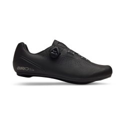 GIRO CADET II Black