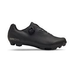 GIRO CADET XC Black