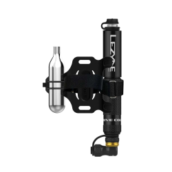 LEZYNE POCKET DRIVE CO2
