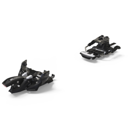 MARKER ALPINIST 12 100mm Black