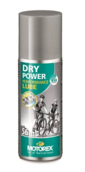 MOTOREX DRY POWER 56ml sprej