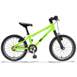 KU-BIKES 16L Tour/MTB