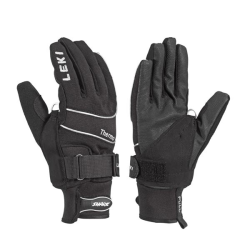 LEKI Rukavice Shark Thermo