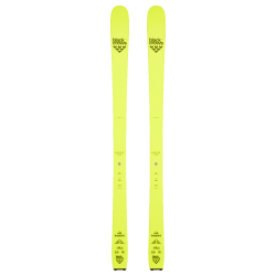 BLACK CROWS ORB FREEBIRD