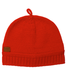 KV+ OTAWA HAT Red 8A18-104