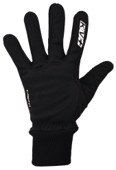 KV+ LAHTI GLOVES Black 9G10-1