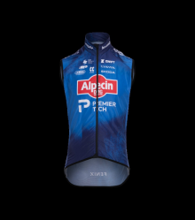 CANYON ALPECIN- PREMIER TECH VESTA MEN´S