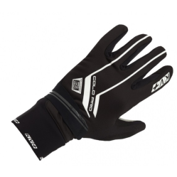 KV+ XC COLD PRO GLOVES Black 9G05-10