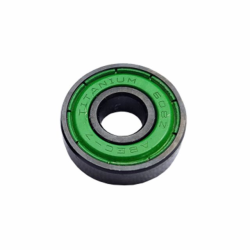 KV+ LOŽISKO OBOUSĚRNÉ PRO SKATE TITAN 9RS61