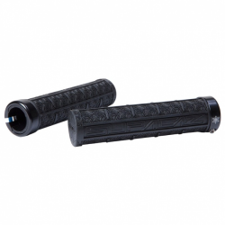 SUPACAZ GRIZIPS – Black GR-10