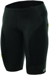 ALÉ FORMULA 1.0 ULTIMATE SHORT Black/Grey