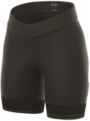 ALÉ CLASSICO RL SHORTS Black
