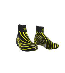 ALÉ SPIRALE – black/fluo-yellow