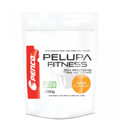 PENCO PELUPA FITNESS NATURAL 250g