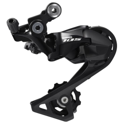 SHIMANO 105 RD-R7000GS Black