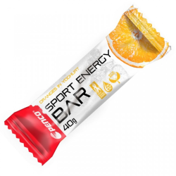 PENCO SPORT ENERGY BAR 40g