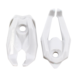 XLAB RAPTOR TALON PAIR White