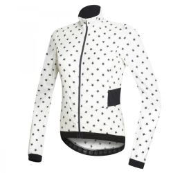 DOTOUT TEMPO W JACKET White/Black A15W101-009