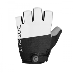 DOTOUT PIN GLOVE White/Black A16X001-009