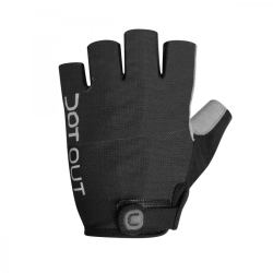DOTOUT PIN GLOVE Black/Black A16X001-909