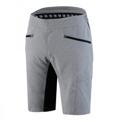 DOTOUT PHANTOM PANT Melange Light Grey A17M360-830