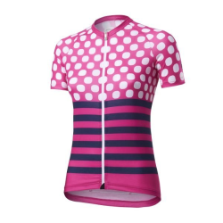 DOTOUT UP W JERSEY Fuchsia A17W121-400