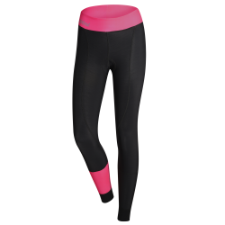 DOTOUT MISTICA TIGHT (Dot PRO pad) Black/Fuchsia A17W765-964