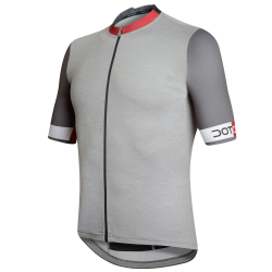 DOTOUT Hybrid Jersey melange light grey A18M090-814