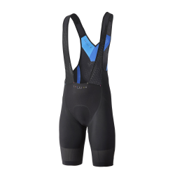DOTOUT BACKBONE BIB SHORT Black A18M270-900