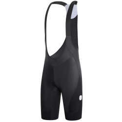 DOTOUT Icon Heavy Bib Short black A18M830-900-L