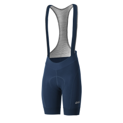 DOTOUT COSMO W BIB SHORT Blue A18W291-700