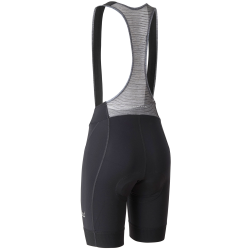 DOTOUT COSMO W BIB SHORT Black A18W291-900