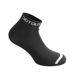 DOTOUT FLOW SOCKS Black A18X130-900
