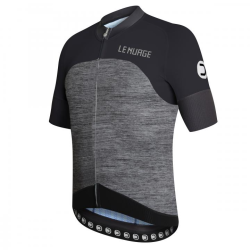 DOTOUT LE NUAGE JERSEY Melange/Black