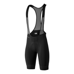 DOTOUT POWER BIBSHORT Black