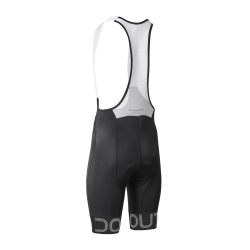 DOTOUT TEAM BIB SHORT Black/Black A19M310-909