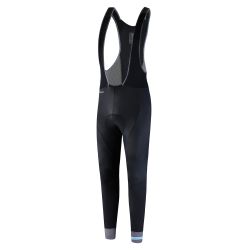 DOTOUT GLACIER BIB TIGHT Black A19M750-900