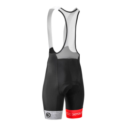 DOTOUT TEAM BIB SHORT Red/Black A20M316-903