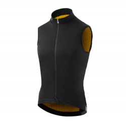 DOTOUT TWINPOWER VEST Black/Black