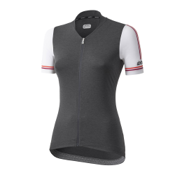 DOTOUT PATH W JERSEY Melange Dark Grey A20W051-850