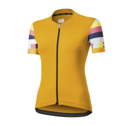 DOTOUT FLAG W JERSEY Yellow A21W050-100