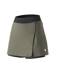 DOTOUT FUSION W SKIRT Green/Black