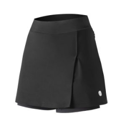 DOTOUT FUSION W SKIRT Black/Black