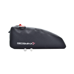 GEOSMINA LARGE TOP TUBE BAG BOLT-ON