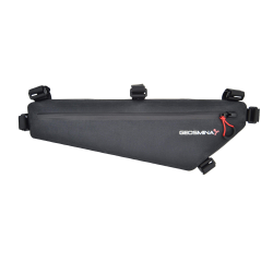 GEOSMINA MEDIUM FRAME BAG GRAVEL