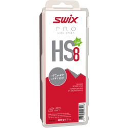 SWIX HIGH SPEED 8 -4/+4°C 180g