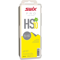 SWIX HIGH SPEED 10 0/+10°C SERVISNÍ BALENÍ 180g